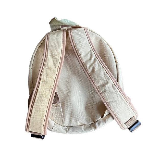 Cute Bee Backpack for kids - Picture 3 of 13